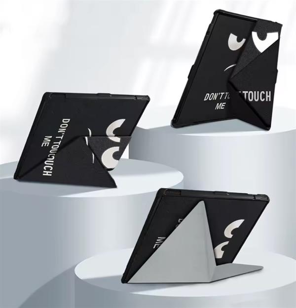 eBookReader Onyx BOOX Go 7 origami cover origami funktioner